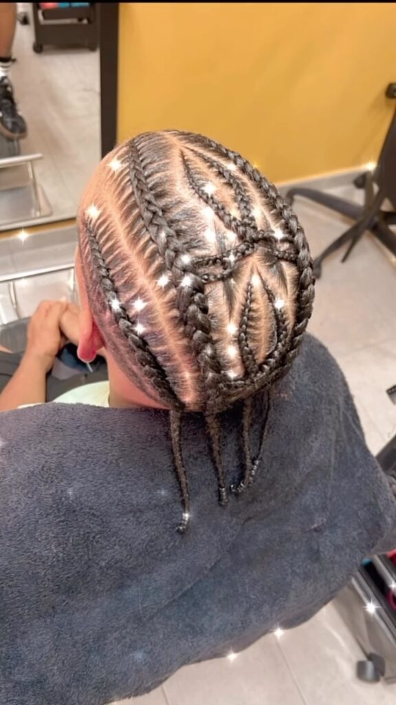 Extensiones de pelo Ciudad Real