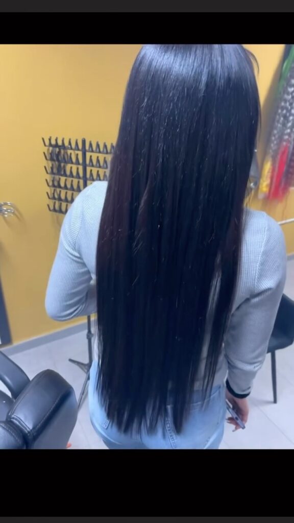 peluquería en Ciudad Real